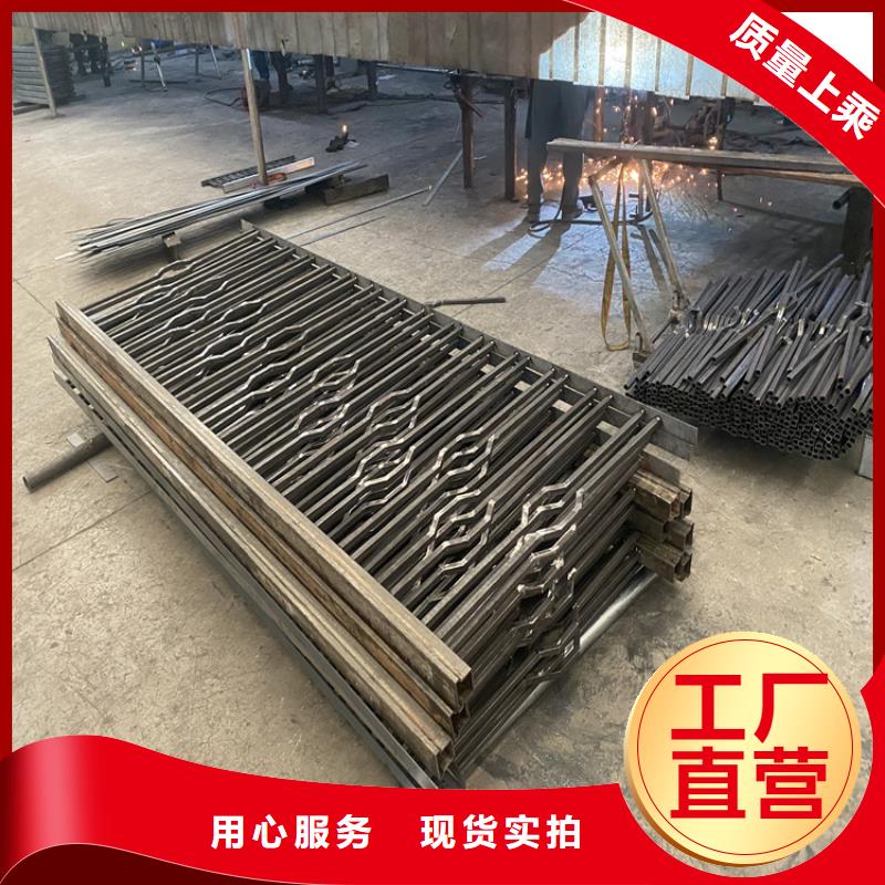 桥梁不锈钢防护栏工厂电话源头实体厂商