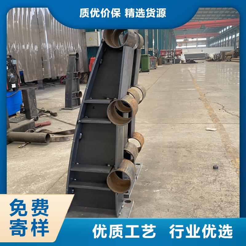 钢板立柱生产公司商家直供