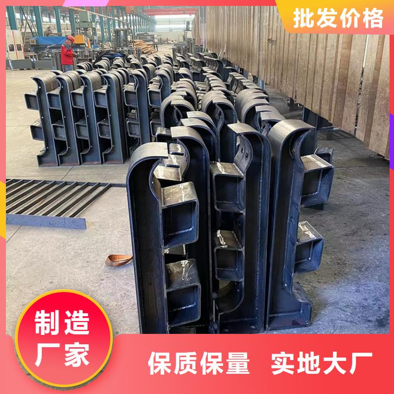 景观桥梁栏杆
规范和标准同城服务商