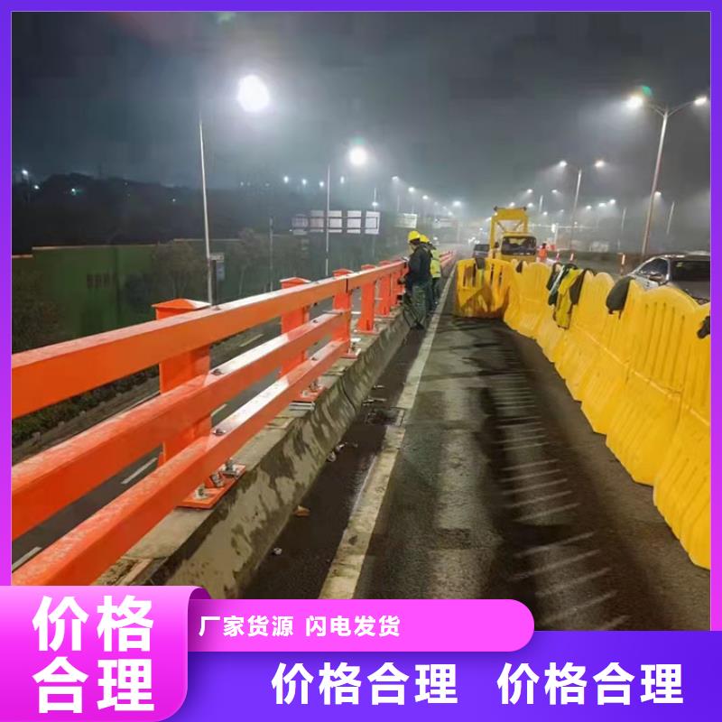 201碳素钢复合管制造厂从源头保证品质