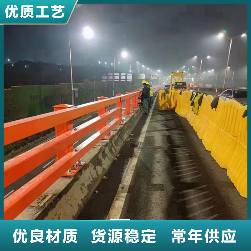 人行道护栏现货直发自营品质有保障