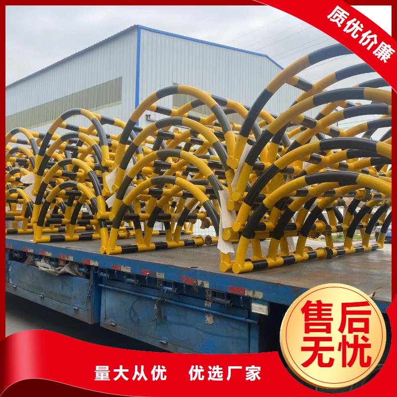 不锈钢护栏景观护栏厂家直销助您降低采购成本