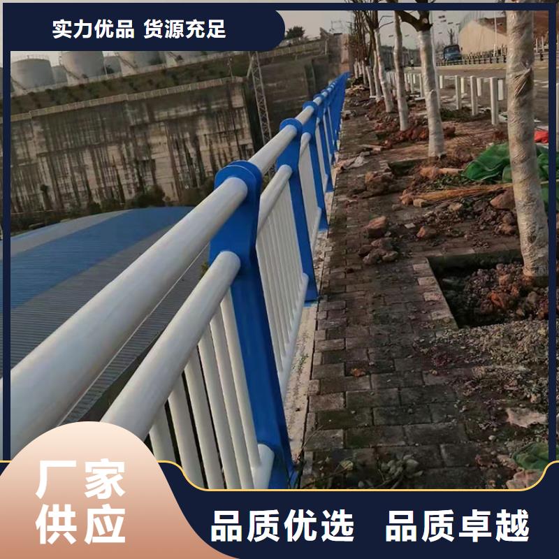桥梁双重护栏今日加工厂家销售