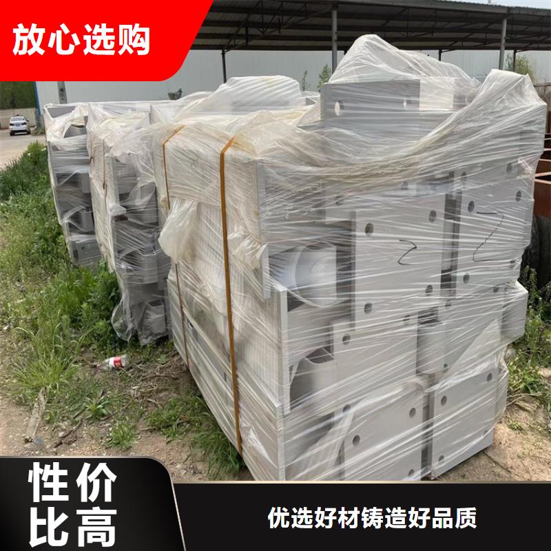 不锈钢隔离栏制造商匠心工艺