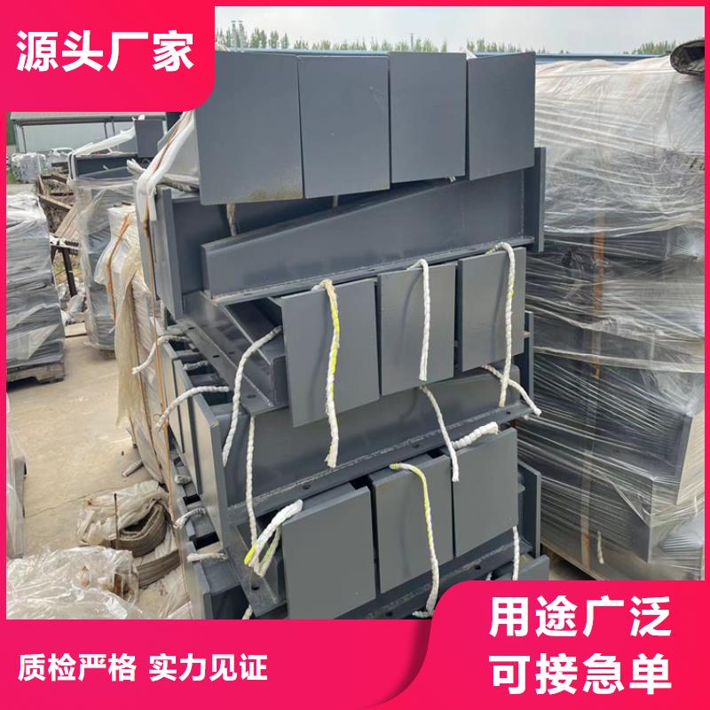 不锈钢复合管景观护栏十年生产经验本地品牌