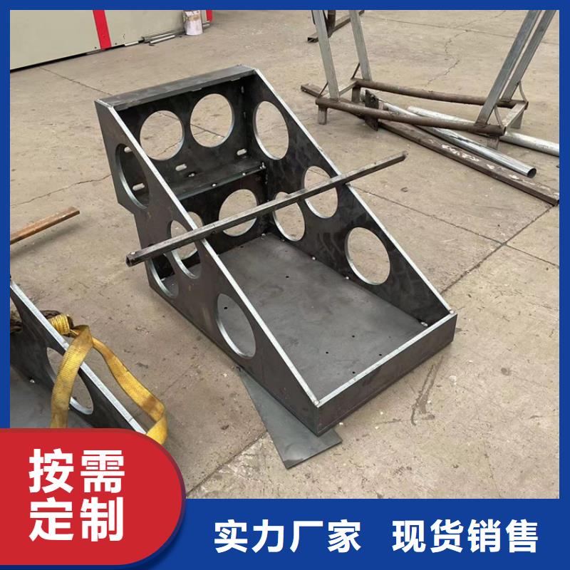 桥面防护栏杆等级划分同城经销商