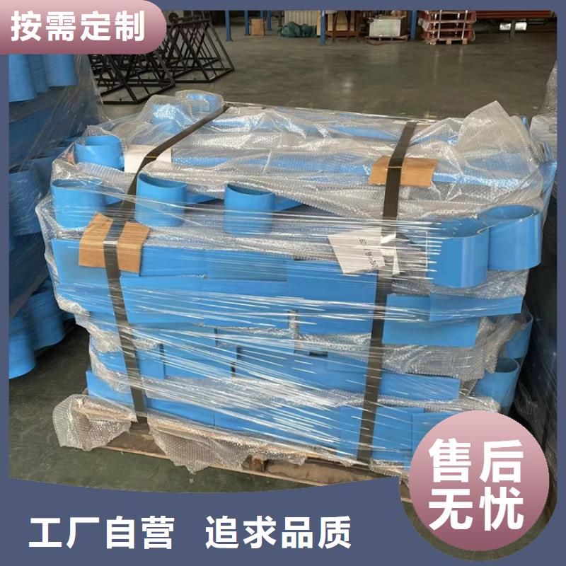 道路防撞护栏,镀锌波形护栏研发生产销售真实拍摄品质可靠