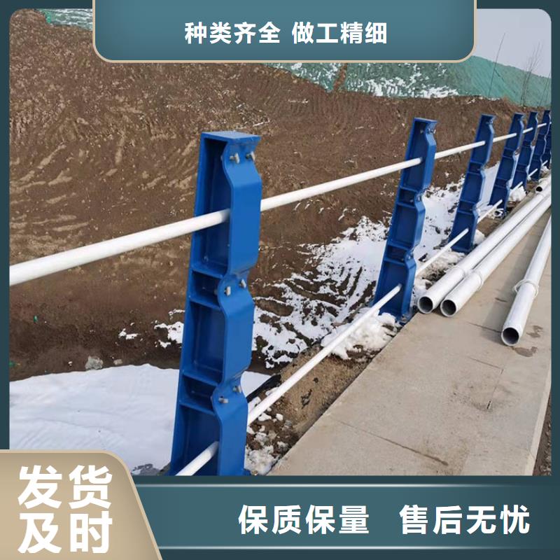 城市天桥护栏工厂当地服务商