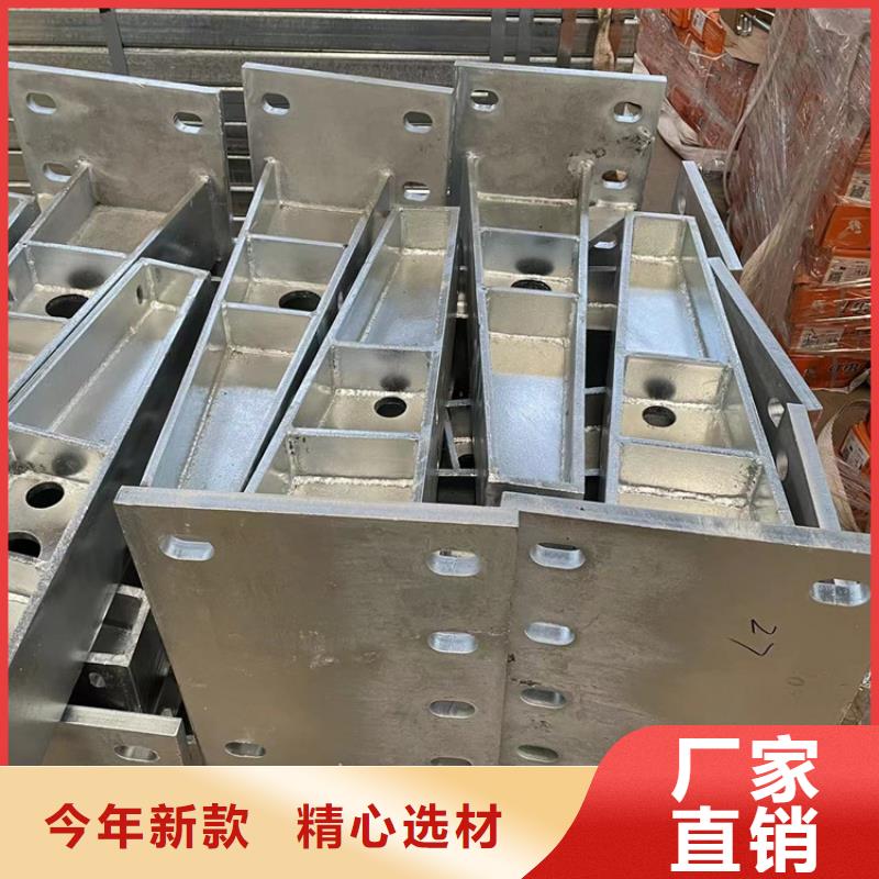 道路防撞护栏,【不锈钢桥梁护栏】一站式服务同城生产厂家