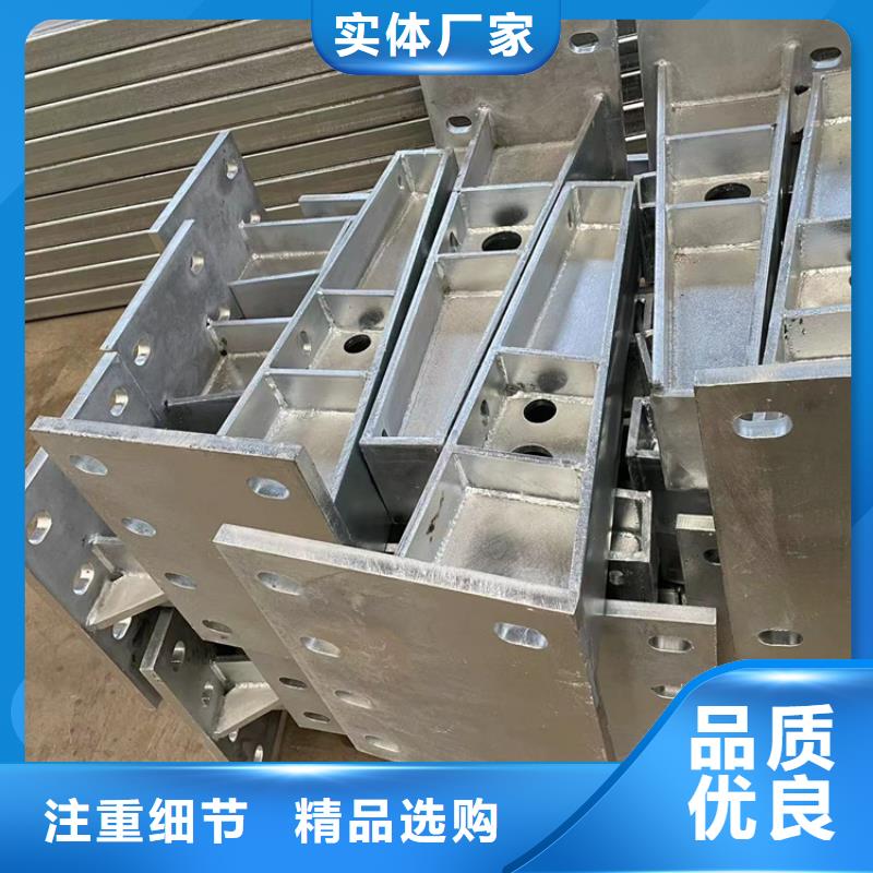 桥梁用栏杆欢迎来电快捷物流