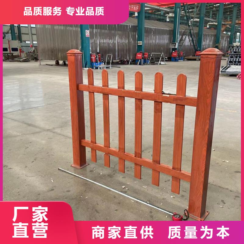 人行桥梁栏杆优选鼎森出厂价