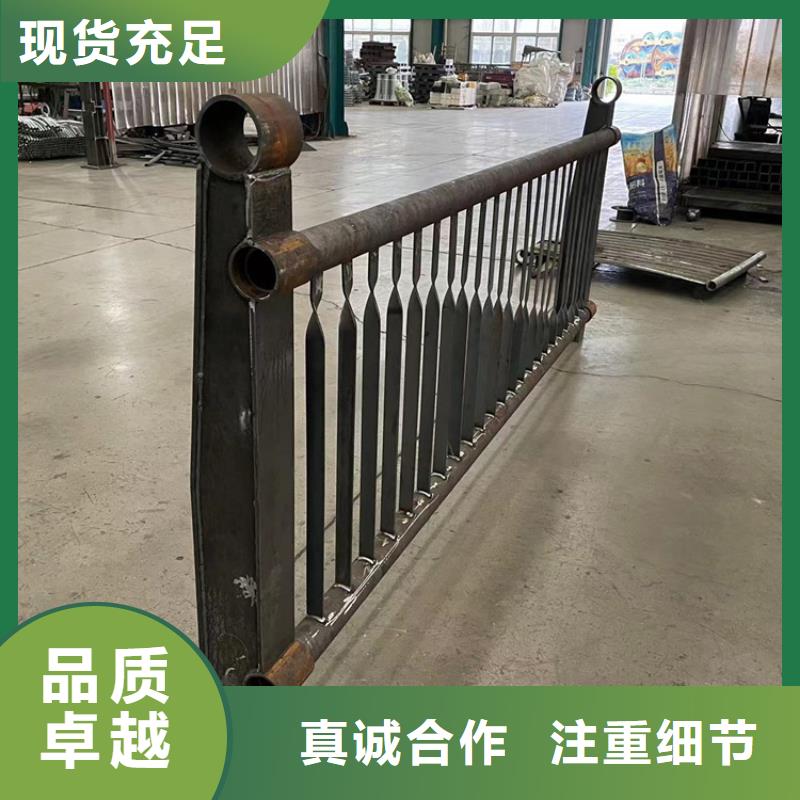 双层防撞护栏一米多少钱品质值得信赖