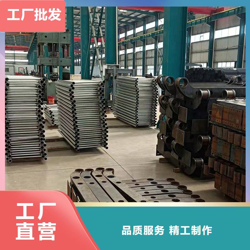 护栏防撞护栏专业信赖厂家同城生产厂家
