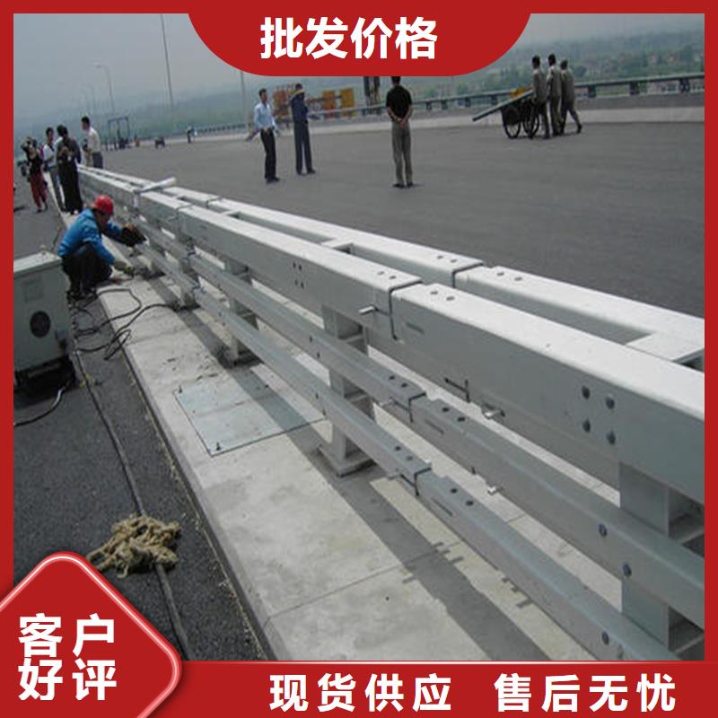 304不锈钢复合管桥梁防撞价格多少免费询价