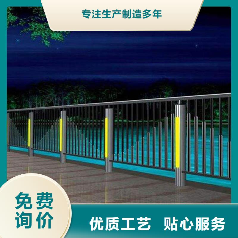 护栏景区护栏优选好材铸造好品质实力才是硬道理