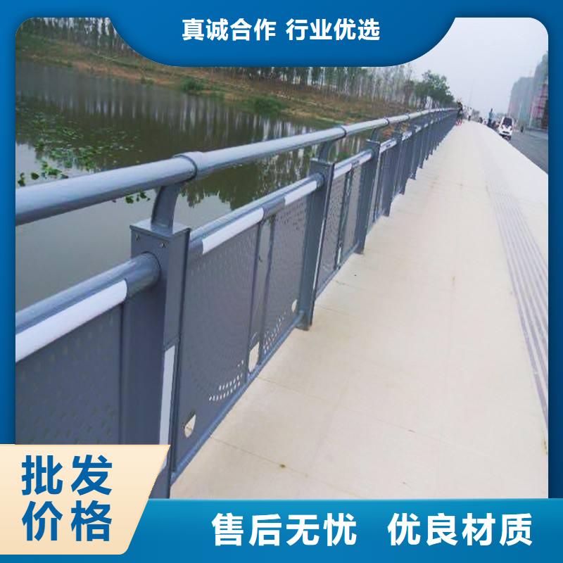 护栏,防撞护栏好品质选我们厂家售后完善