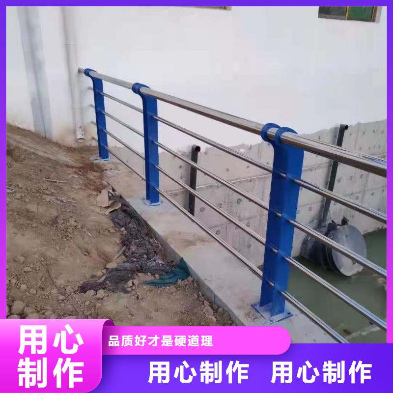 护栏【桥梁护栏】支持定制加工本地生产厂家