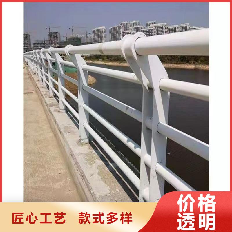 桥梁护栏,灯光护栏用心做好每一件产品实力商家供货稳定