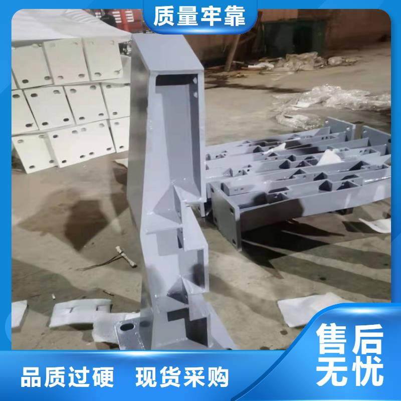 桥梁护栏Led灯光护栏厂家厂家售后完善