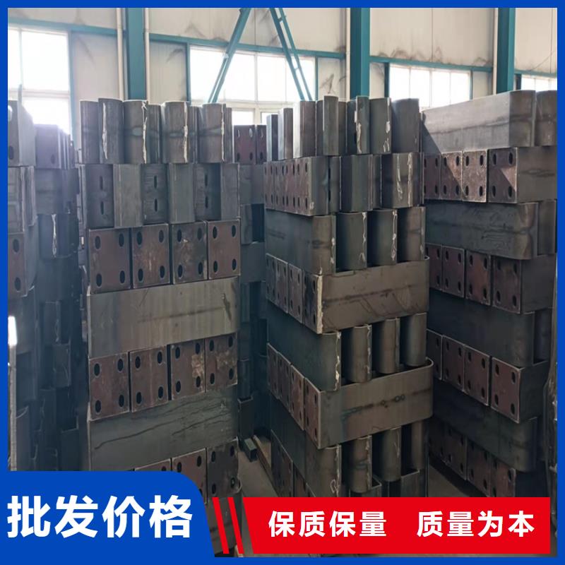 桥梁护栏专业供货品质管控品牌专营