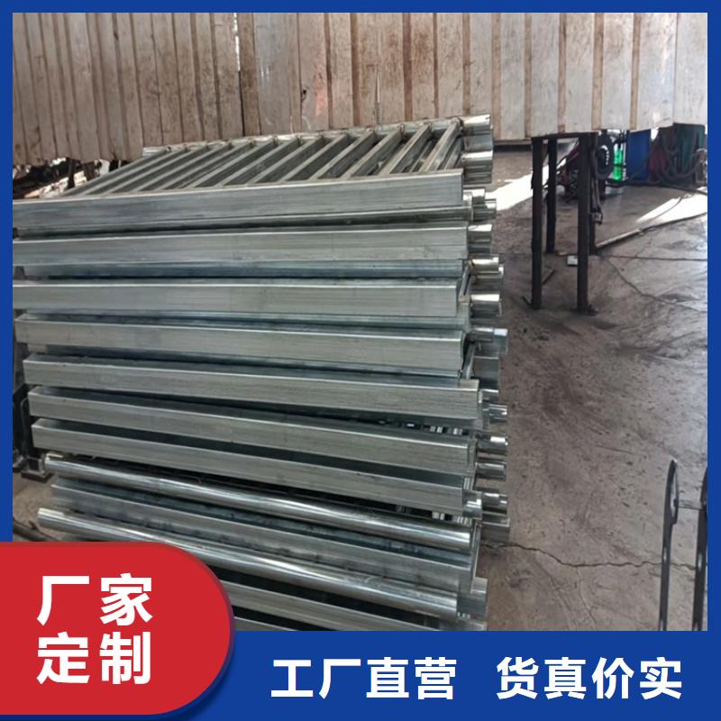 桥梁护栏生产加工与销售款式多样