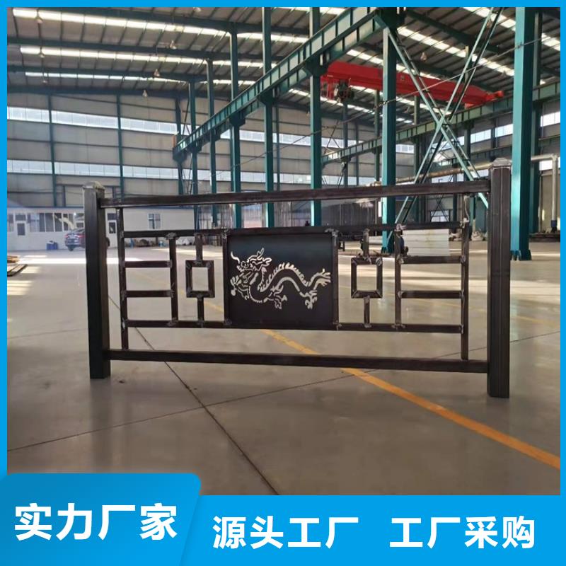 生产隔离不锈钢复合管护栏的批发商精选厂家好货