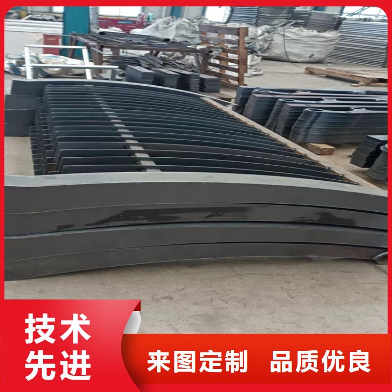 人行道桥梁护栏厂家批发零售当地服务商