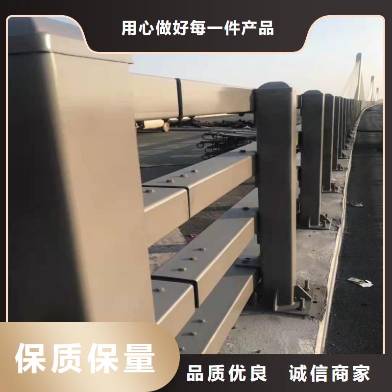 护栏,Led灯光护栏资质认证来图来样定制