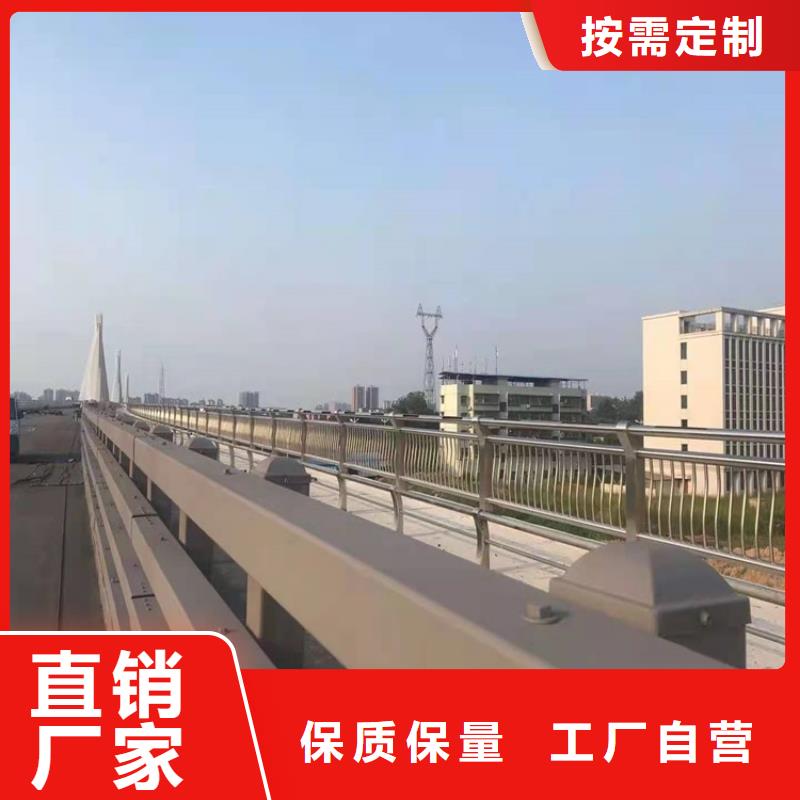 桥梁钢板立柱-薄利多销核心技术