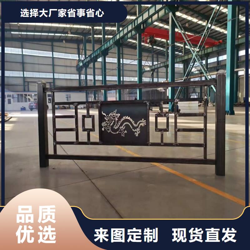 供应批发镀锌喷塑钢板立柱-大型厂家低价货源