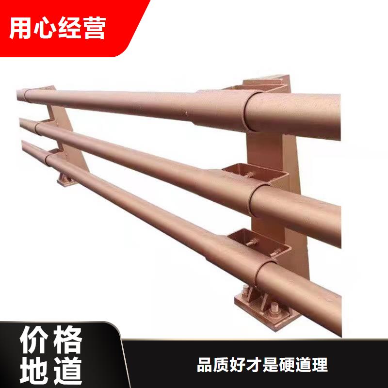 供应批发桥梁护栏立柱-全国配送本地品牌