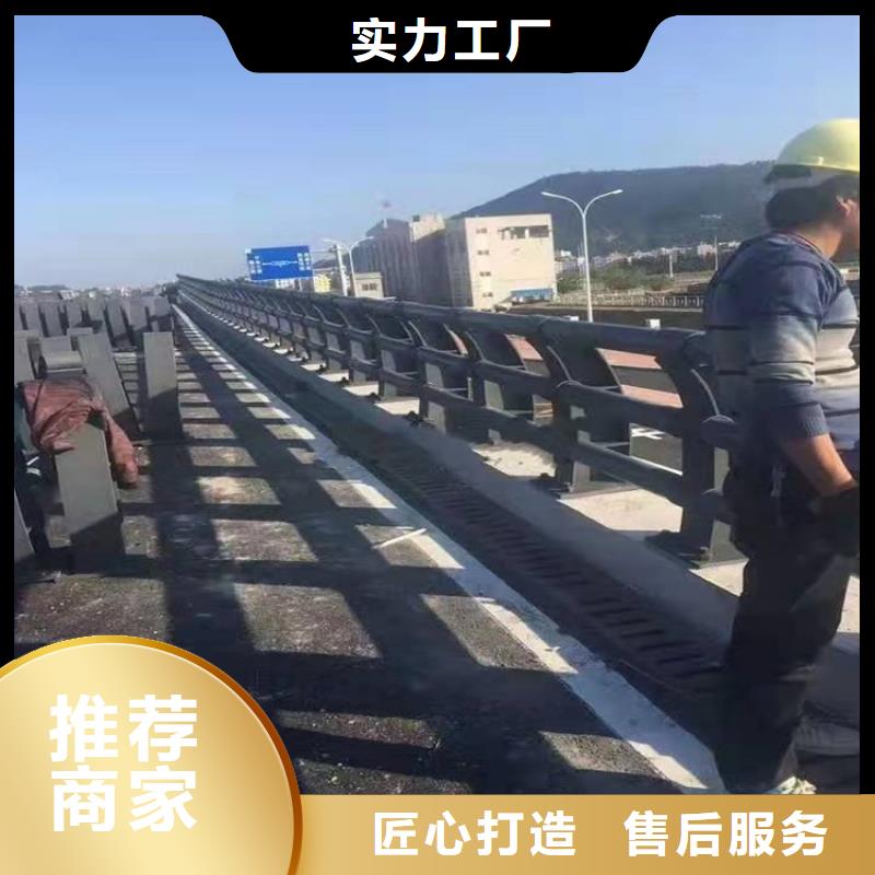 路桥护栏-路桥护栏售后保证量少也做
