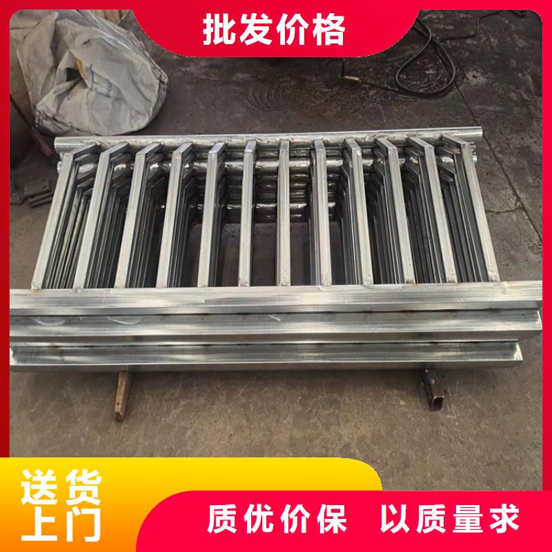 护栏城市护栏一站式采购方便省心供货及时