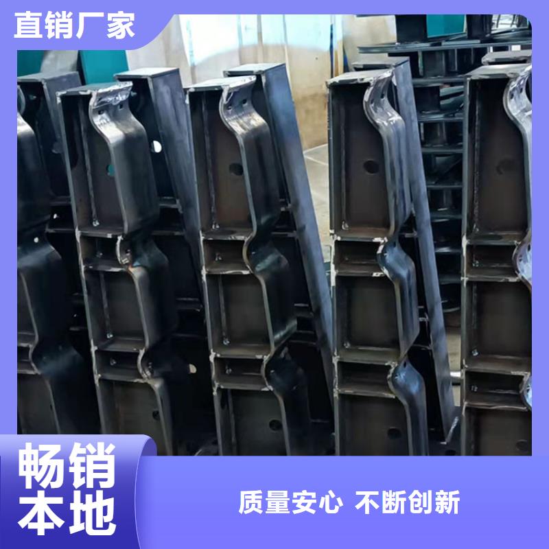 桥梁铝合金护栏可定做加工欢迎咨询同城服务商