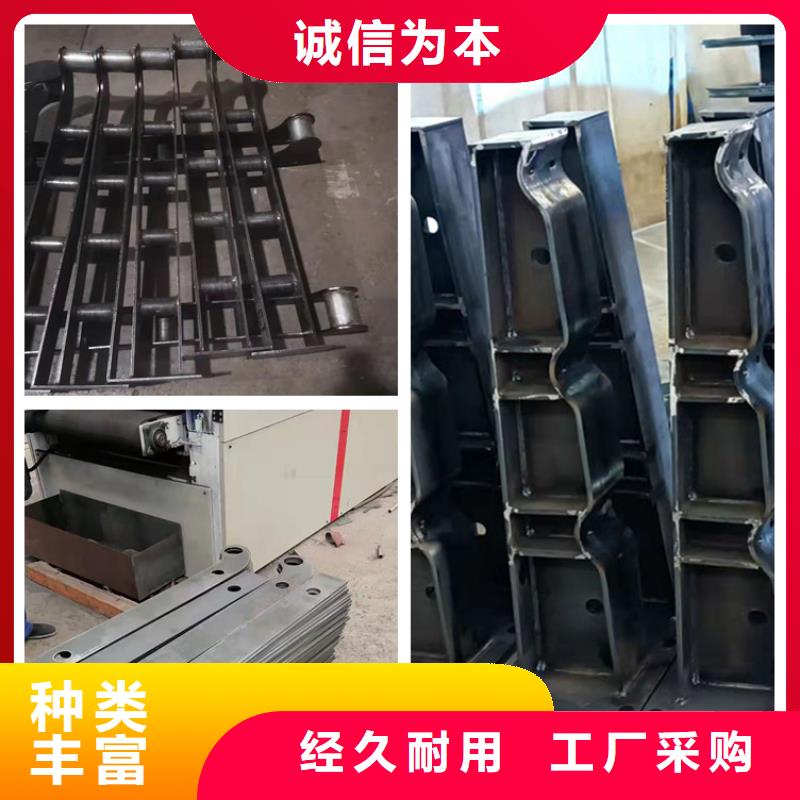 防撞护栏-防撞护栏性价比高本地品牌