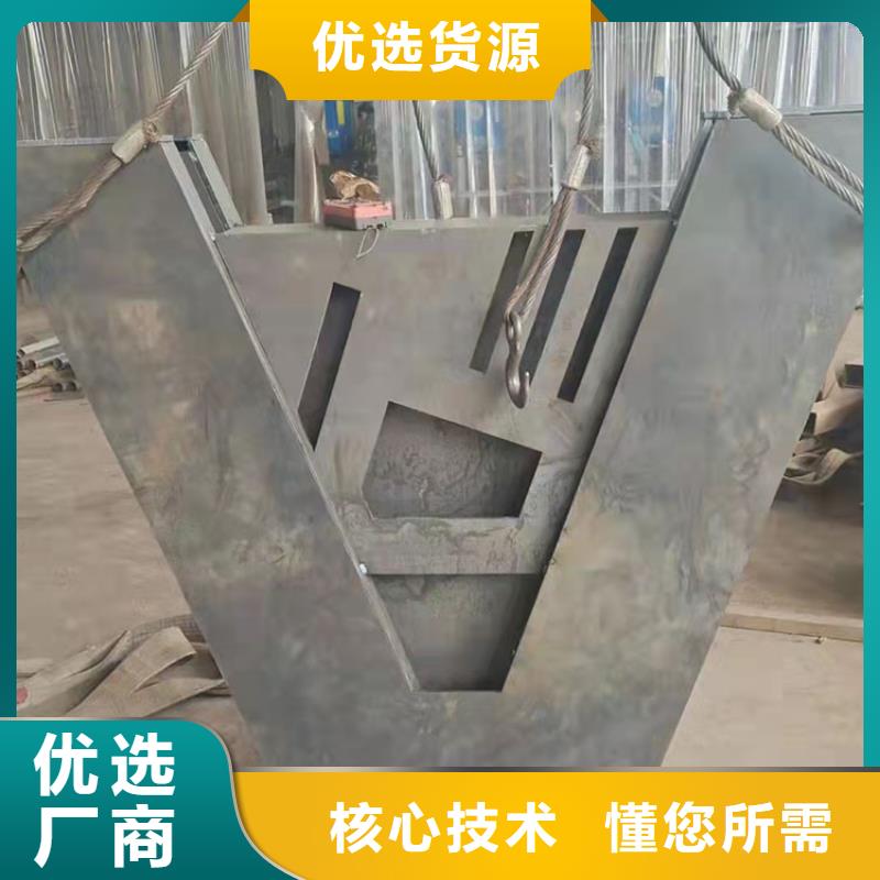 道路桥梁栏杆服务周到同城品牌