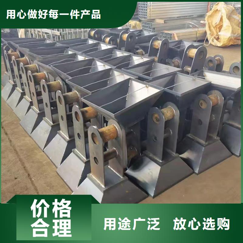 Q235B桥梁栏杆靠谱厂家厂家直销直供