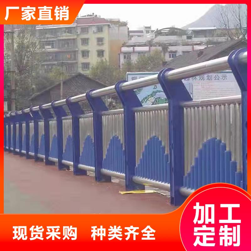 防撞灯光护栏哪家好2025以更新（今日/）当地品牌