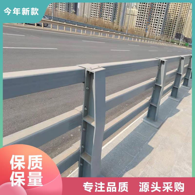 防撞灯光护栏定做2025以更新（今日/）本地厂家
