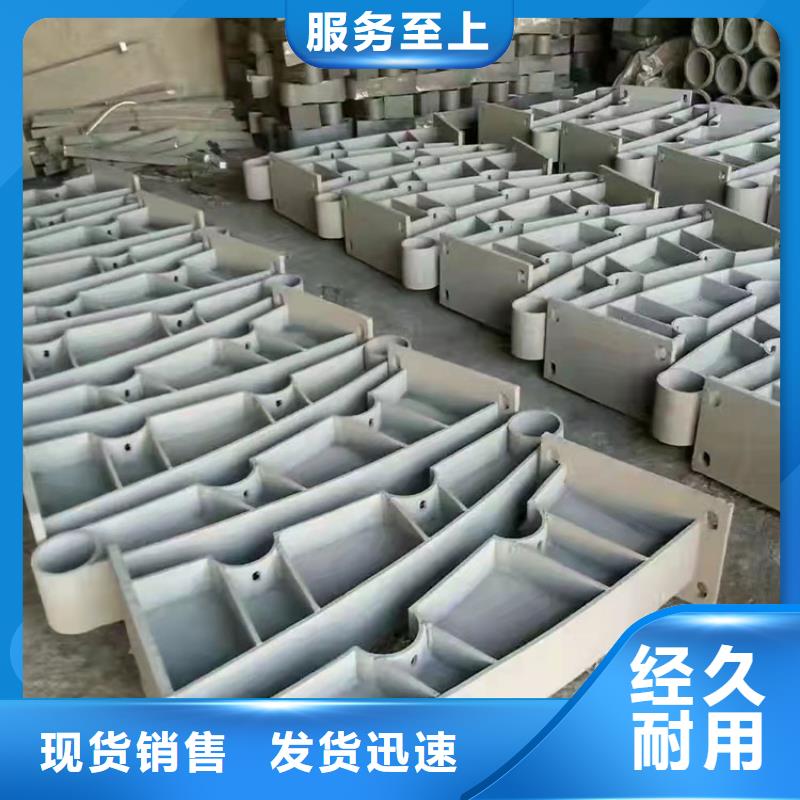桥两侧护栏-桥两侧护栏质量好质检严格放心品质