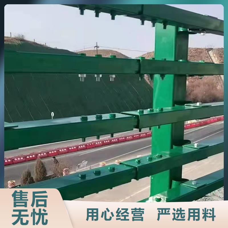 桥上护栏诚信商家当地品牌