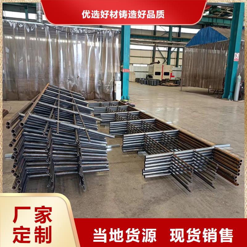 优选：道路护栏批发商经久耐用