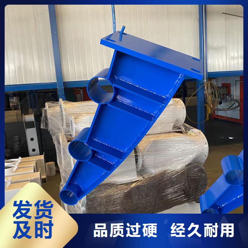 桥上护栏查看详情诚信商家服务热情