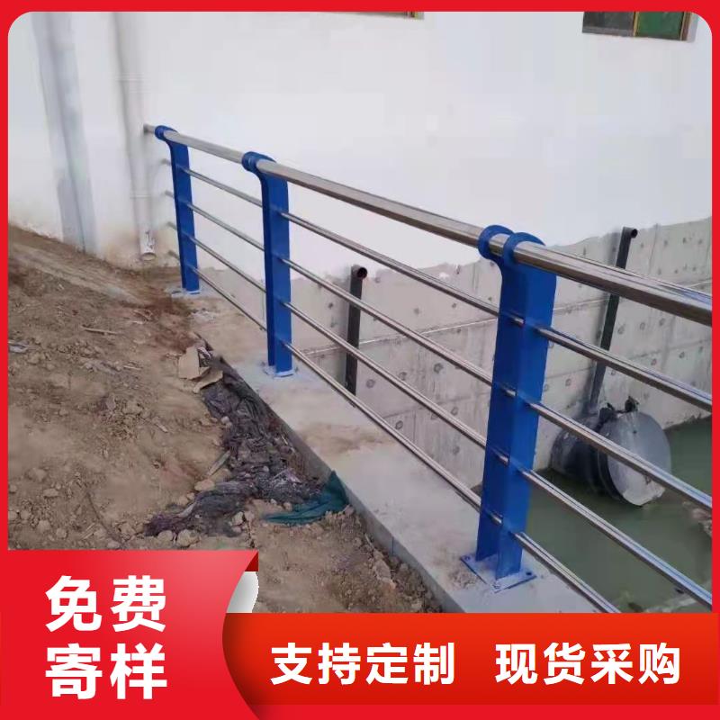 天桥护栏一站式定制厂家同城公司