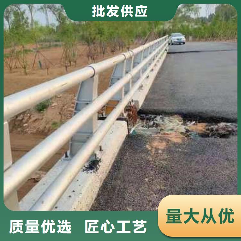 定襄县灯光护栏款式多样同城公司