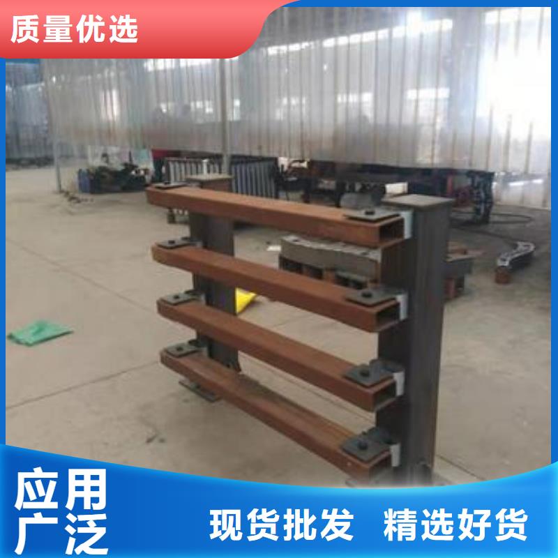 护栏防撞护栏用心做好细节产品细节参数