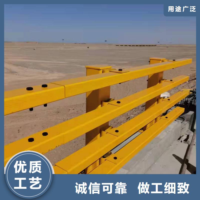 石阡县防撞护栏厂家批发生产本地服务商