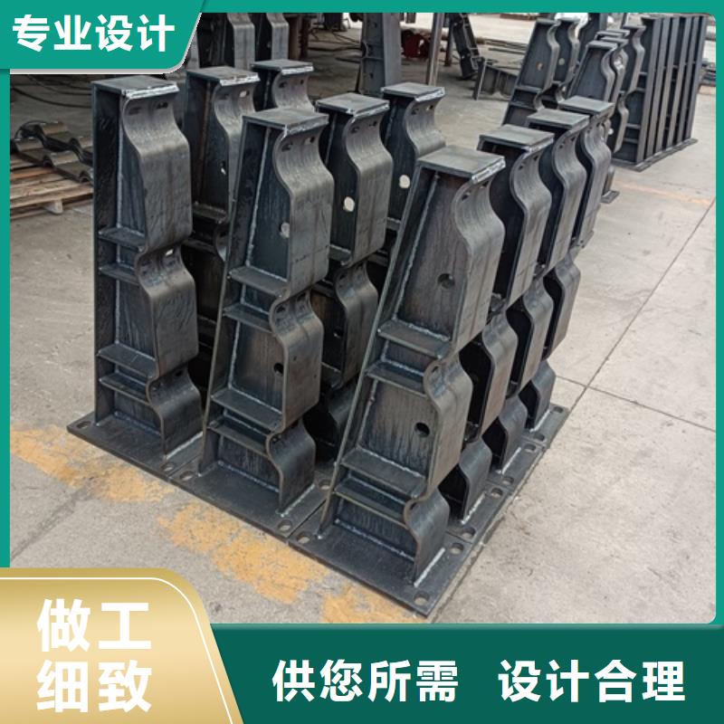 批发桥梁护栏的供货商全品类现货