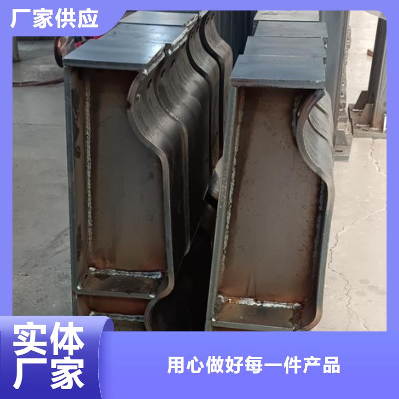 灯光护栏距您较近经验丰富品质可靠