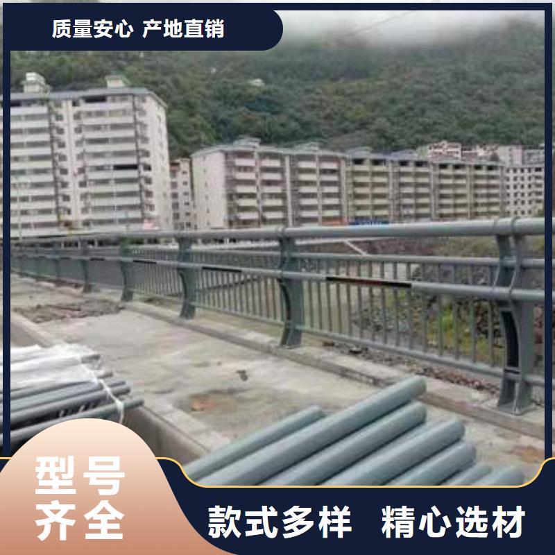 护栏桥梁护栏性能稳定当地公司